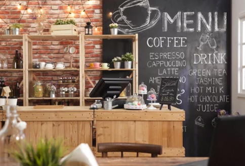 Cafe Bellezza